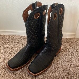Ariat Relentless Winner’s Circle Western Boots